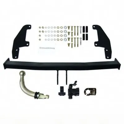 Прицепное оборудование RAMEDER купить