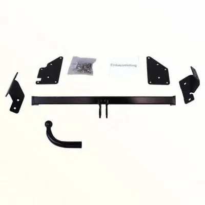 Прицепное оборудование RAMEDER купить