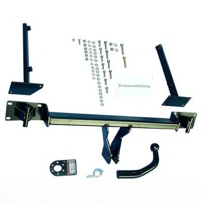 Прицепное оборудование RAMEDER купить