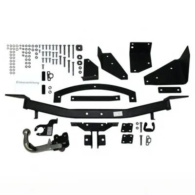 Прицепное оборудование RAMEDER купить