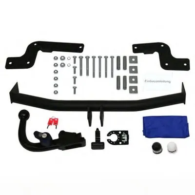 Прицепное оборудование RAMEDER купить