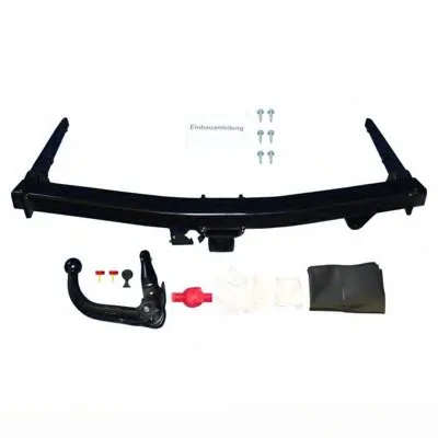 Прицепное оборудование RAMEDER купить