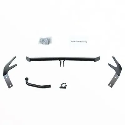 Прицепное оборудование RAMEDER купить