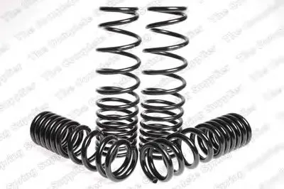 Комплект ходовой части, пружины KILEN купить