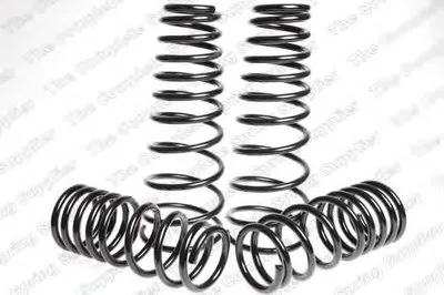 Комплект ходовой части, пружины KILEN купить