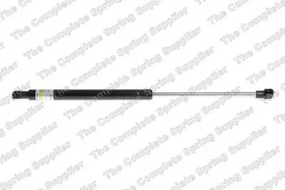 Газовая пружина, крышка багажник LESJÖFORS купить