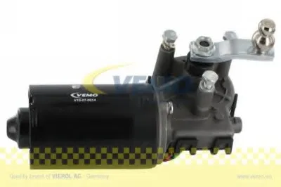 Двигатель стеклоочистителя VEMO купить