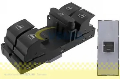 Выключатель, стеклолодъемник VEMO купить