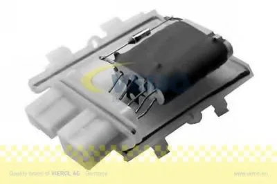 Регулятор, вентилятор салона VEMO купить