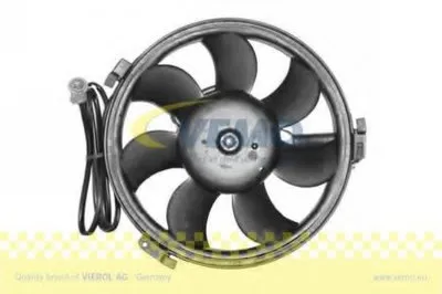 Вентилятор, охлаждение двигателя VEMO купить