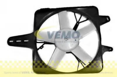 Вентилятор, охлаждение двигателя VEMO купить