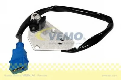 Датчик, частота вращения; Датчик частоты вращения, управление двигателем; Датчик, положение распределительного вала premium quality MADE IN EUROPE VEMO купить