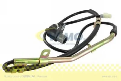 Датчик, частота вращения колеса VEMO купить