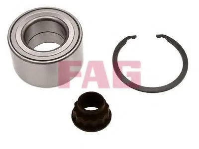 Комплект подшипника ступицы колеса FAG купить