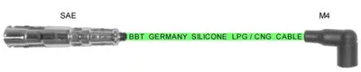 Комплект проводов зажигания LPG/CNG High Temperature BBT купить