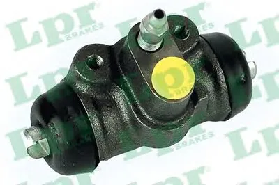 Колесный тормозной цилиндр LPR купить
