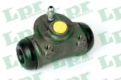 Колесный тормозной цилиндр LPR купить