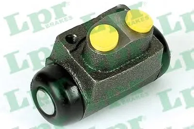 Колесный тормозной цилиндр LPR купить