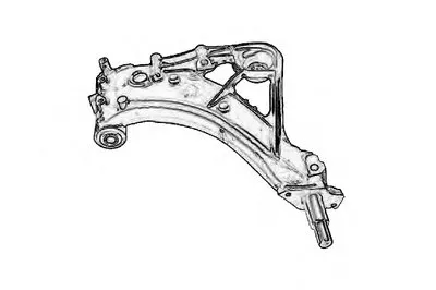 Куполообразная стойка OCAP купить