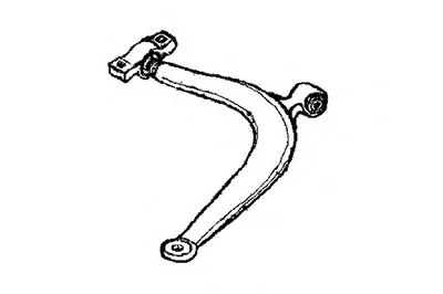 Рычаг независимой подвески колеса, подвеска колеса OCAP купить