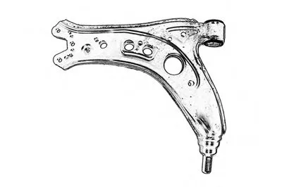 Рычаг независимой подвески колеса, подвеска колеса OCAP купить