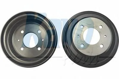 Тормозной барабан KAVO PARTS купить