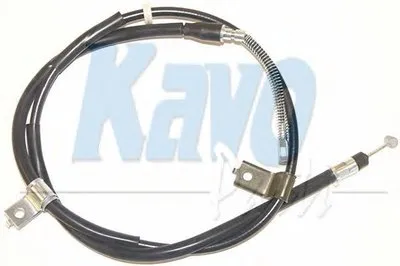 Трос, стояночная тормозная система KAVO PARTS купить