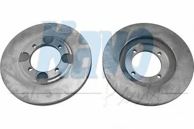 Тормозной диск KAVO PARTS купить