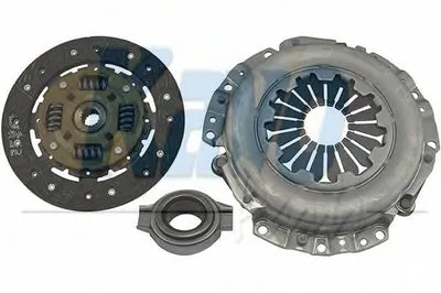 Комплект сцепления KAVO PARTS купить