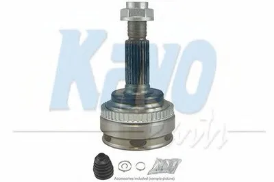 Шарнирный комплект, приводной вал KAVO PARTS купить