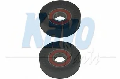 Паразитный / ведущий ролик, поликлиновой ремень KAVO PARTS купить