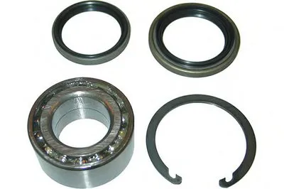 Комплект подшипника ступицы колеса KAVO PARTS купить