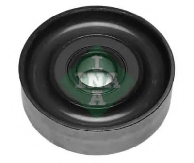 Паразитный / ведущий ролик, поликлиновой ремень INA купить