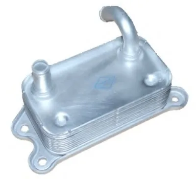 масляный радиатор, двигательное масло NRF купить