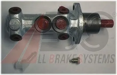 целиндер ручного тормоза A.B.S. купить