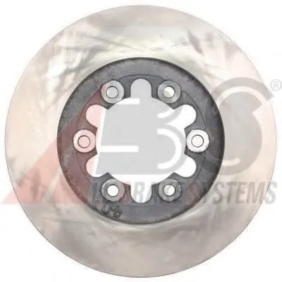 Гальмівний диск