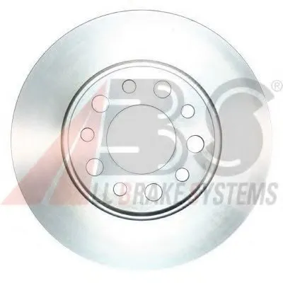 Тормозной диск A.B.S. купить