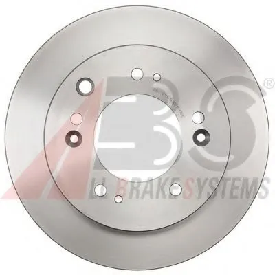 Тормозной диск