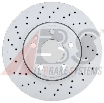 Тормозной диск A.B.S. купить