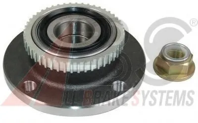 ? колесн. ступицы = A.B.S. купить