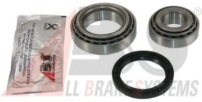 Комплект подшипника ступицы колеса A.B.S. купить