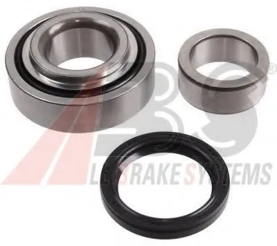 Комплект подшипника ступицы колеса A.B.S. купить