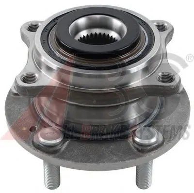 Комплект подшипника ступицы колеса A.B.S. купить