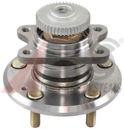 Комплект подшипника ступицы колеса A.B.S. купить