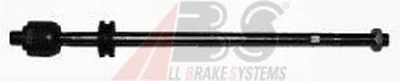 Осевой шарнир, рулевая тяга A.B.S. купить