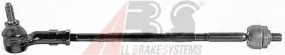 Поперечная рулевая тяга A.B.S. купить