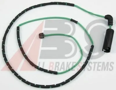 Сигнализатор, износ тормозных колодок A.B.S. купить