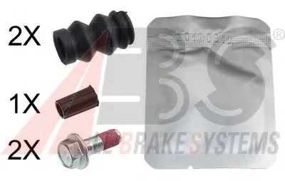 Комплект направляющей гильзы A.B.S. купить