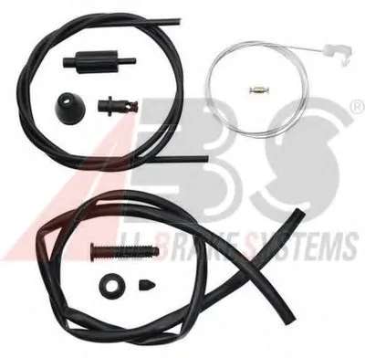 Газопровод A.B.S. купить