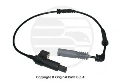 Датчик, частота вращения колеса BIRTH купить